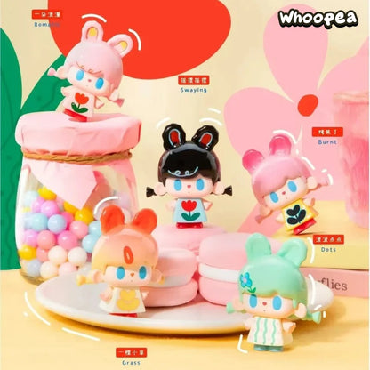 TUTUBEAR-V3 Matisse's Summer Series Beans Blind Bag