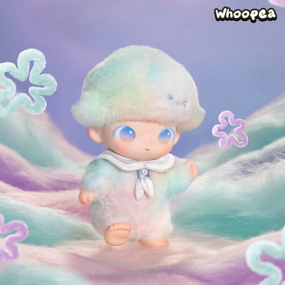 DIMOO Journal of New Life Series Vinyl Plush Pendant Blind Box (PRE-ORDER)