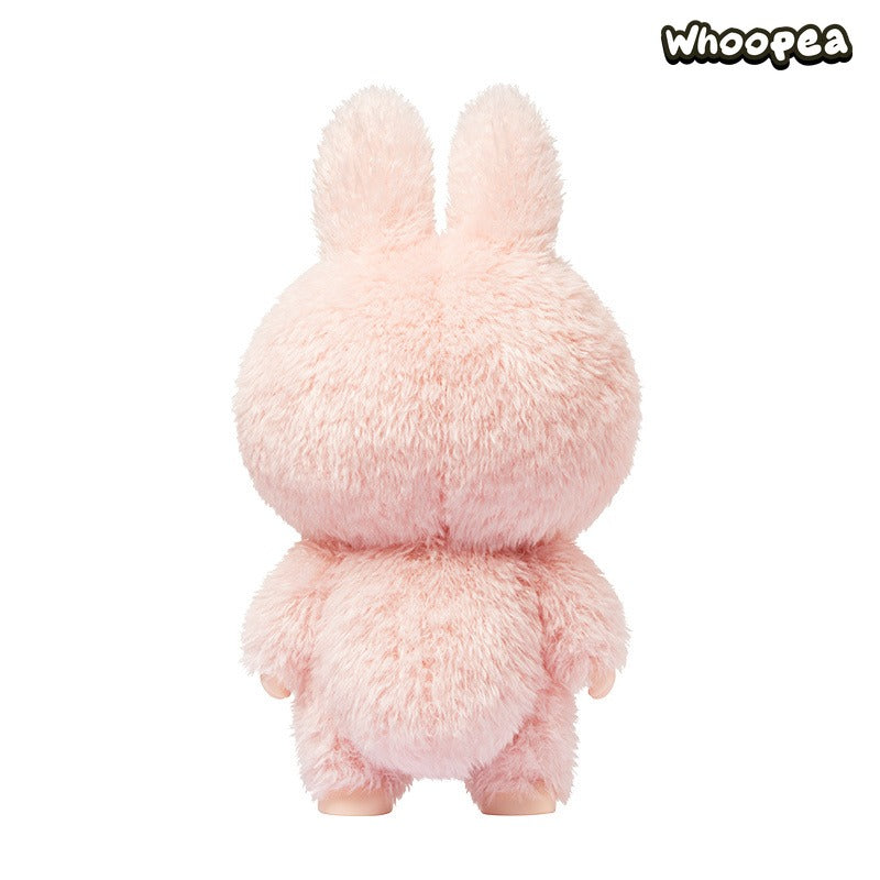 Mokoko Close to Sweet Series Vinyl Face Plush Doll, Mokoko V1