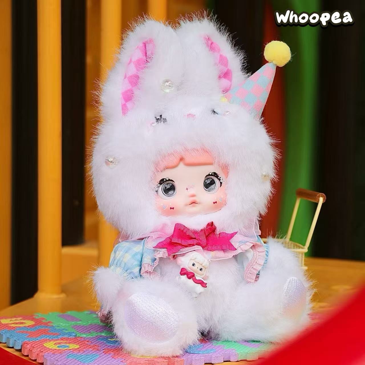 Nommi 子供時代 childhood シークレット　激レア Nommi 子供時代 childhood シークレット 激レア - メルカリ