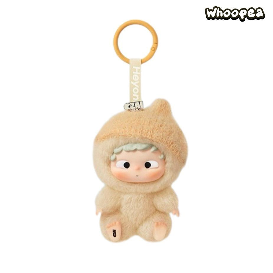 OZAI First Floating Bottle Series Mini Plush Blind Box – WHOOPEA