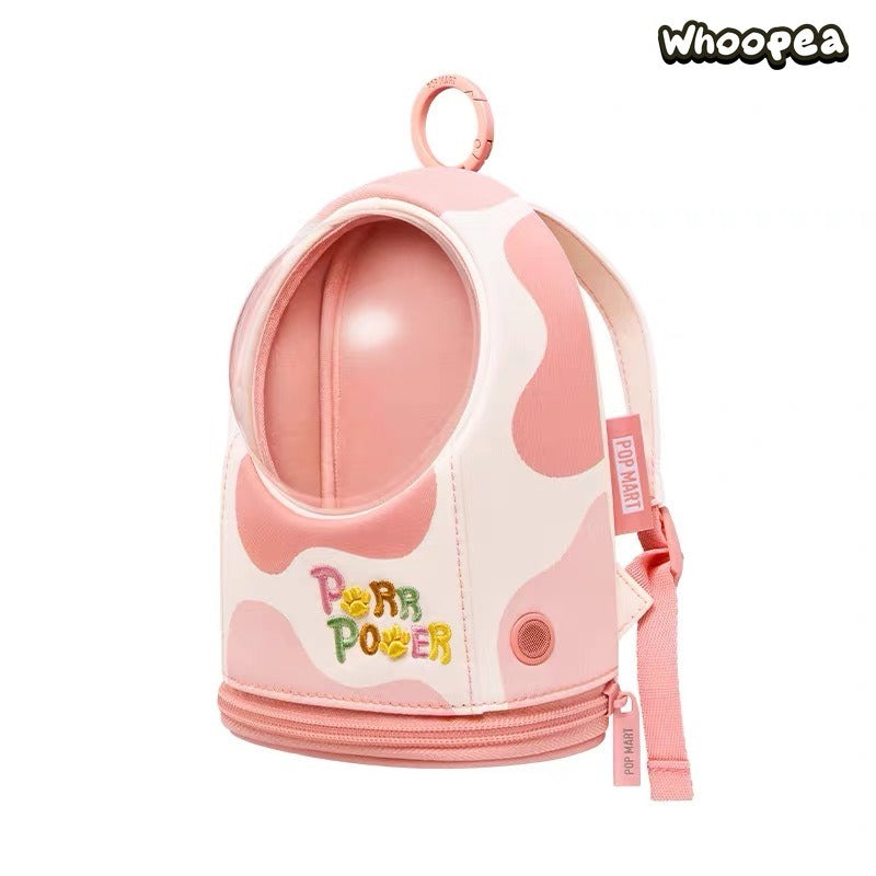 POP MART Meowgical Charge Series - Plush Doll Display Bag (PRE-ORDER)