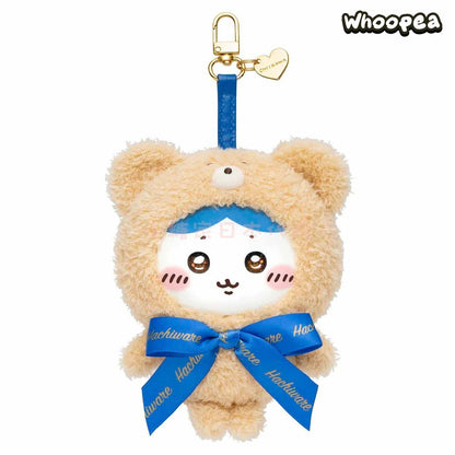 CHiiKAWA Sweet Teddy Bear Serie Vinyl Plüschanhänger Blindbox (VORBESTELLUNG) 