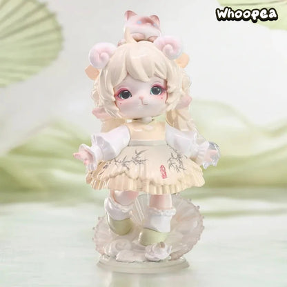 MIMIA Art Of Forgotten Dream Series Figures, Blind Box