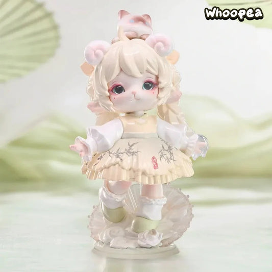 MIMIA Art Of Forgotten Dream Series Figures, Blind Box