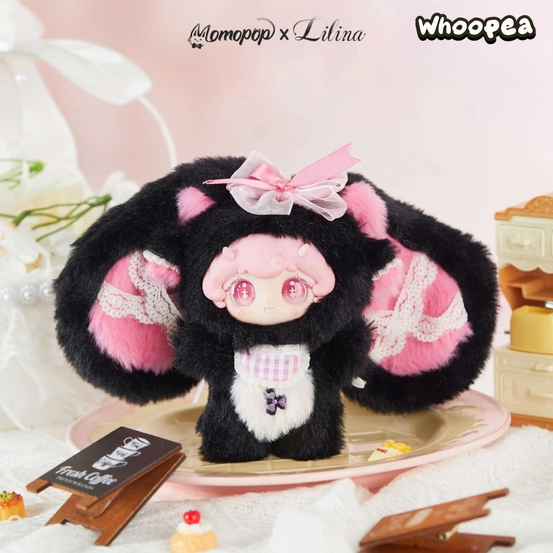 リリーナフラワードリームシリーズぬいぐるみブラインドボックス – WHOOPEA