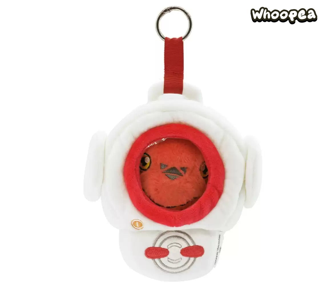 MINISO × Digimon Tamers Series Plush Pendant