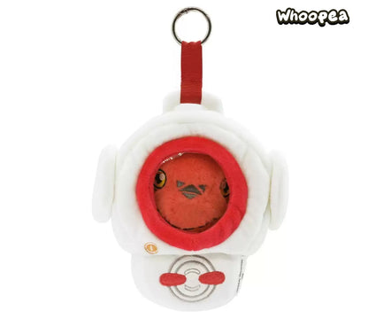 MINISO × Digimon Tamers Series Plush Pendant