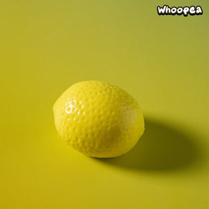 Whoopea Fruit Squishy Collection – Sensory Fidget Toy