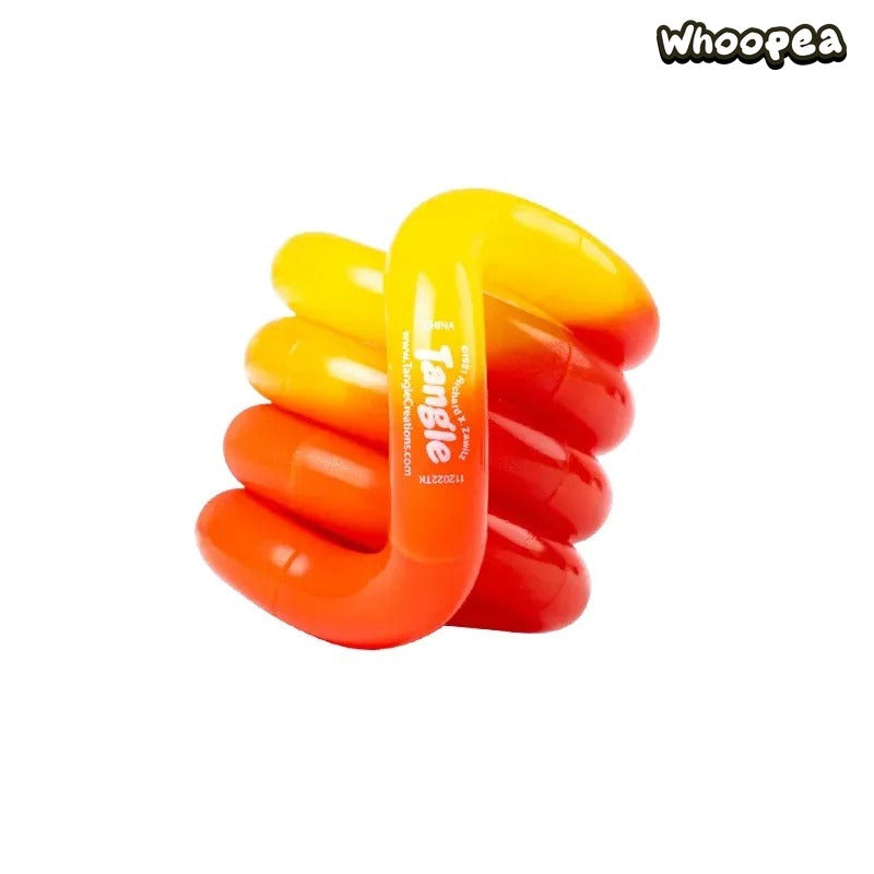 Tangle Color Change Series - Sensory Fidget Toy