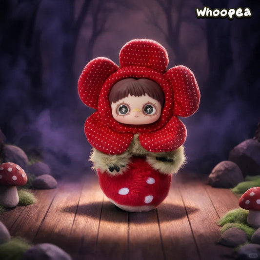Maymei Let The Haunting Begin Series Plush Doll Blind Box (PRE-ORDER)