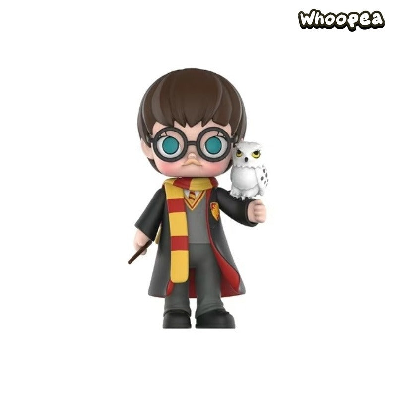 POP MART Harry Potter x Molly Series Figures