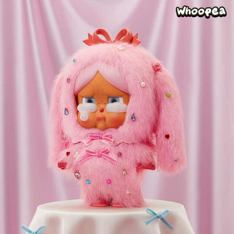 MEGA CRYBABY 400% Crying in Pink (PRE-ORDER)