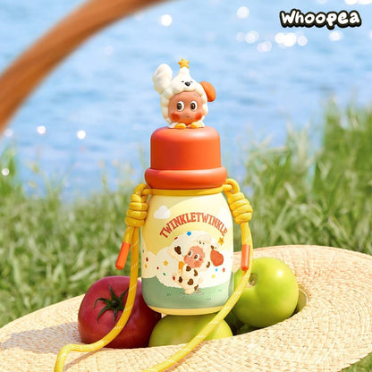 POP MART Twinkle Twinkle Live the Ordinary Series - Insulated Cup (PRE-ORDER)