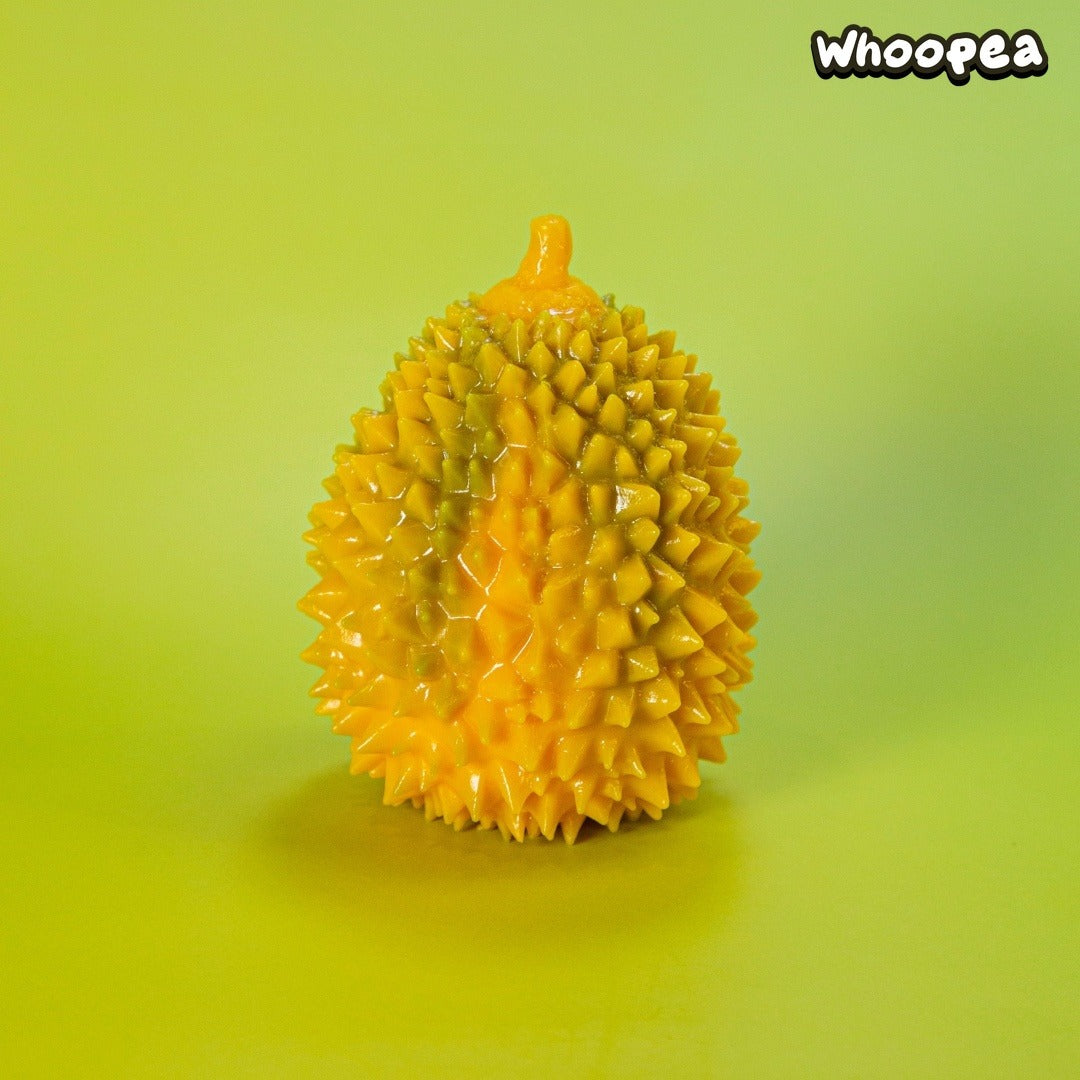 Whoopea Fruit Squishy Collection – Sensory Fidget Toy