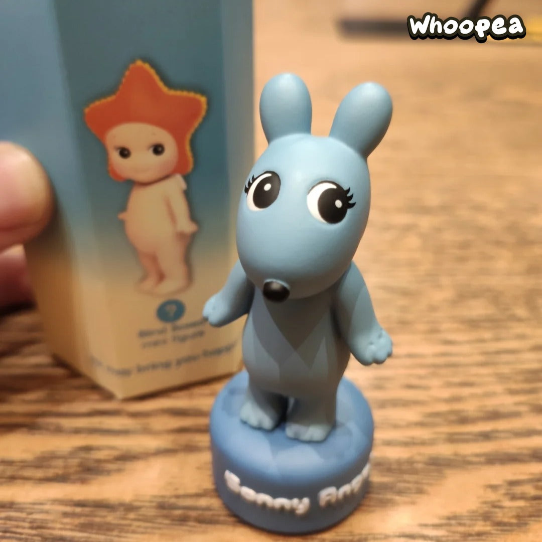 ソニーエンジェル マリンシリーズ フィギュア ブラインドボックス
