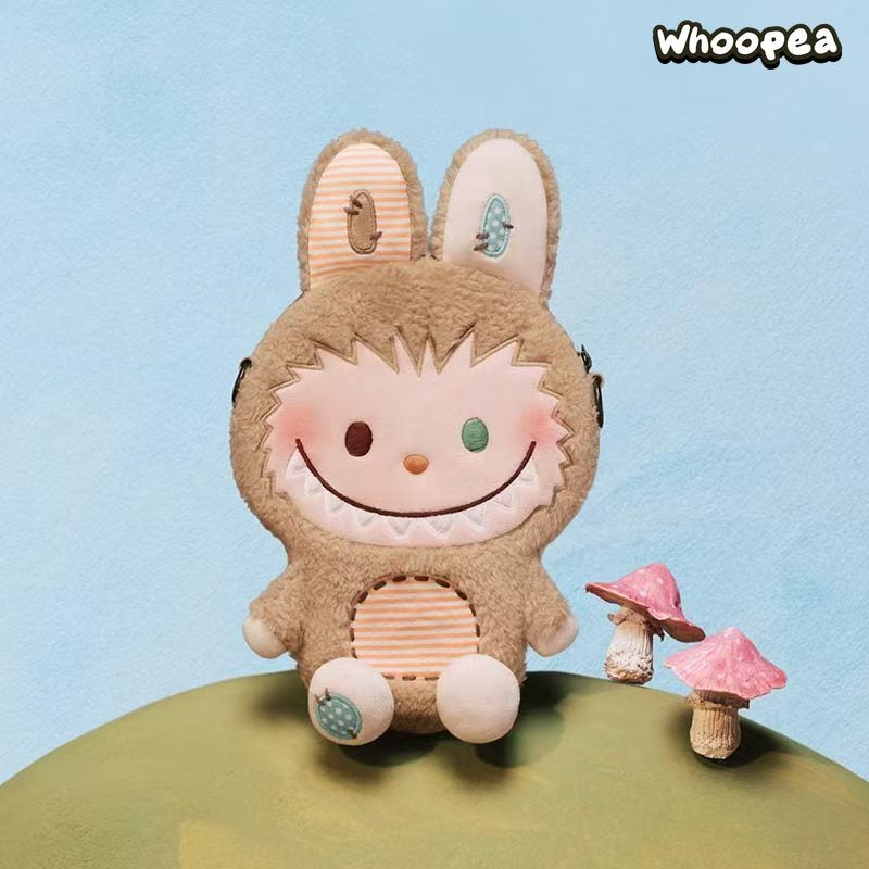 POP MART THE MONSTERS - Finding LABUBU Series Phone Bag Blind Box (PRE-ORDER)