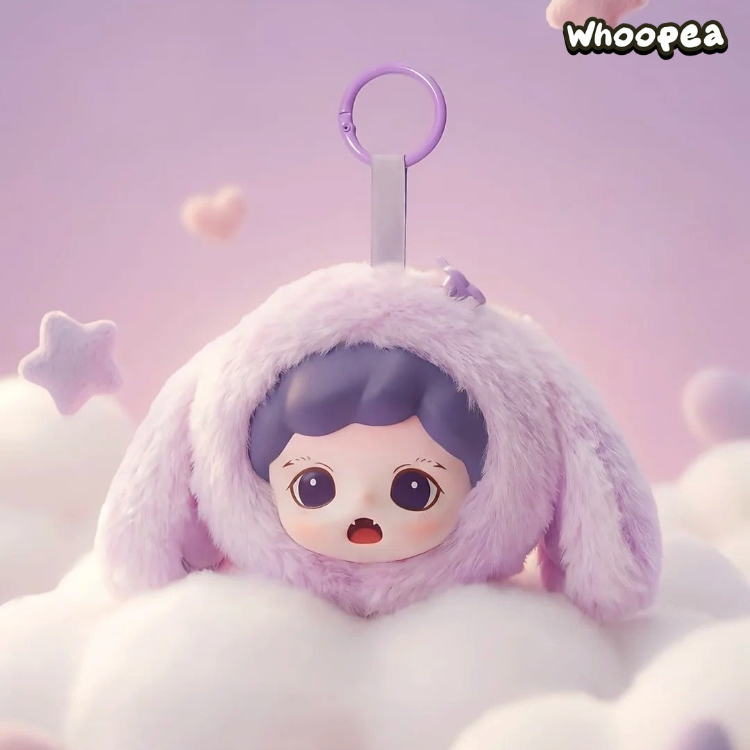 TNT Space Zoraa Soft Little World Series Plush Blind Box – WHOOPEA