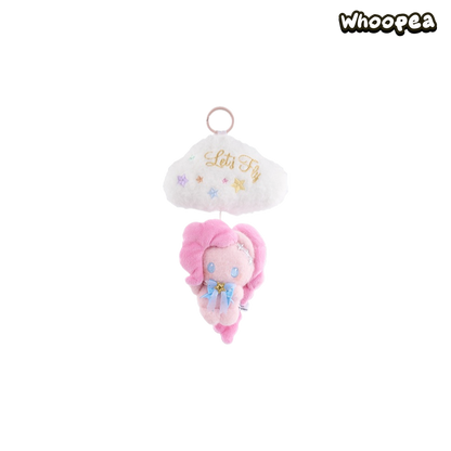 My Little Pony Star Wish Party Cloud Music Box Series Plush Pendant