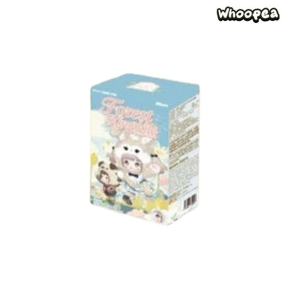 Nommi Forest Kingdom Series Action Figure Blind Box