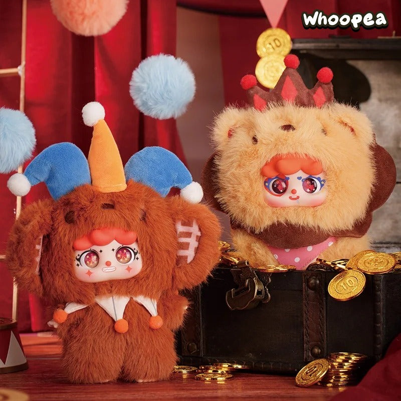 MIGOシリーズ – WHOOPEA