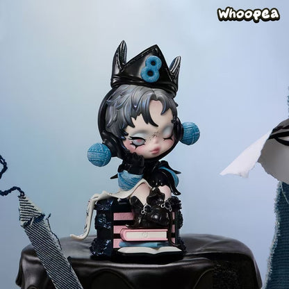 POP MART SKULLPANDA Chapter VIII Seies Figure (PRE-ORDER)