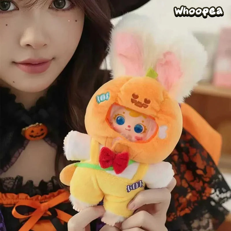 Samuel Halloween Carnival Series Plush Blind Box – WHOOPEA