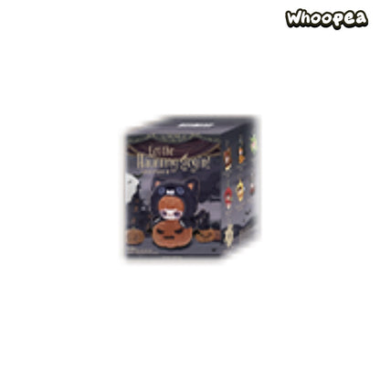 Maymei Let The Haunting Begin Series Plush Doll Blind Box (PRE-ORDER)