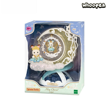 Sylvanian Families Fairy Charm Twilight Series Figure