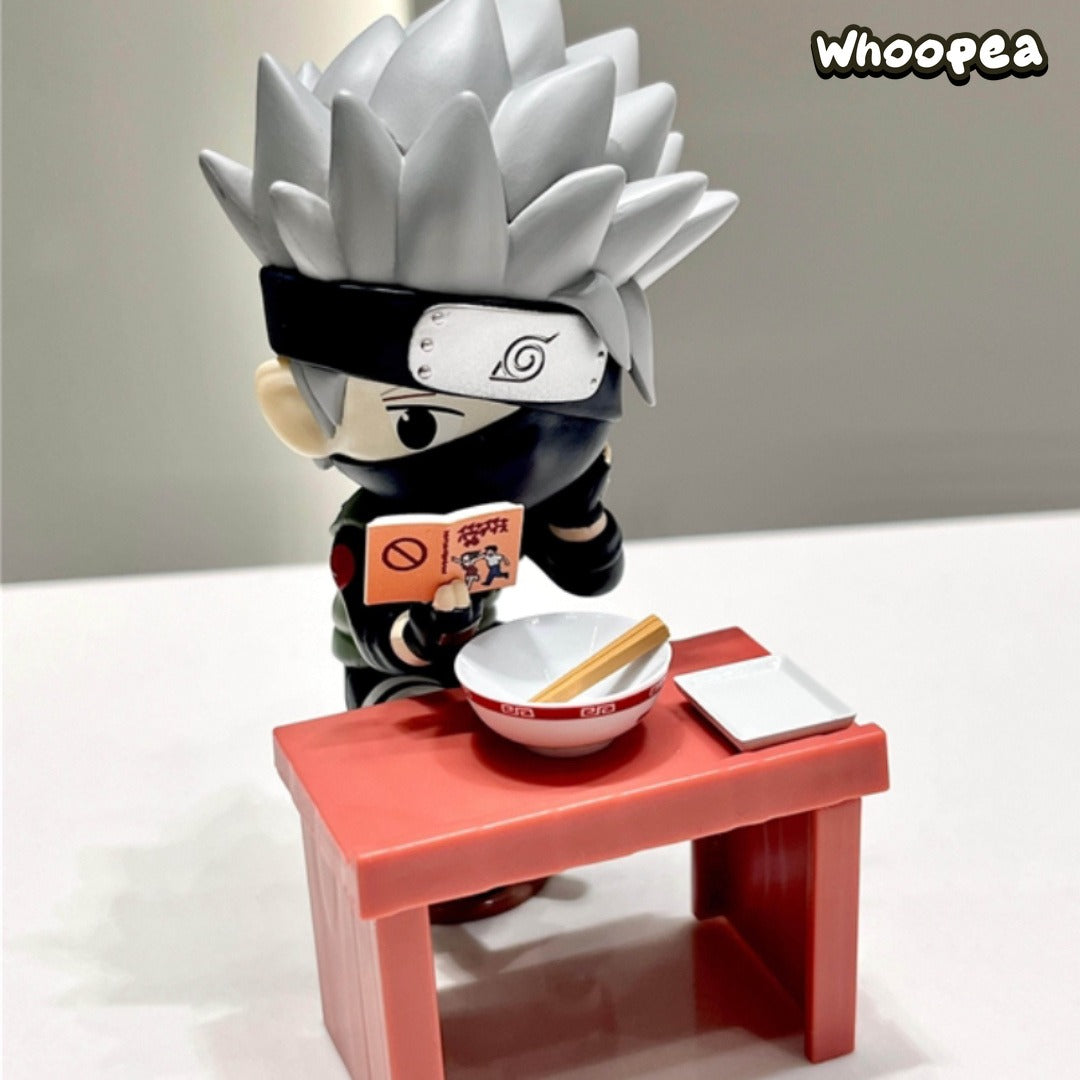 NARUTO Shippuden Ramen Series Blind Box