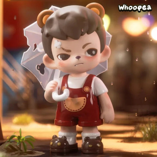 Rayan All Life Blossoms Series Figures, Blind Box