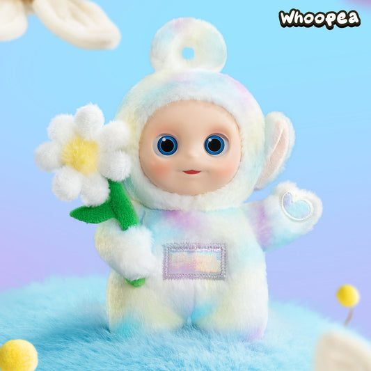 Teletubbies "Say Hello" Series Figures, Blind Box (PRE-ORDER)