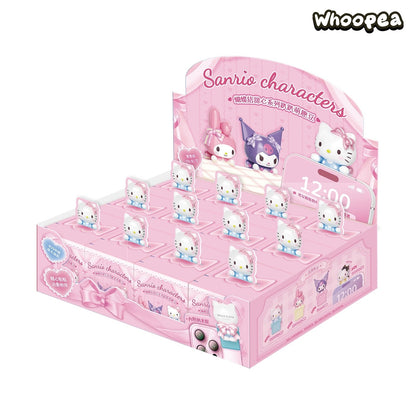 SANRI0 Bow Sweetheart Series Hippers Mini Bean Blind Box