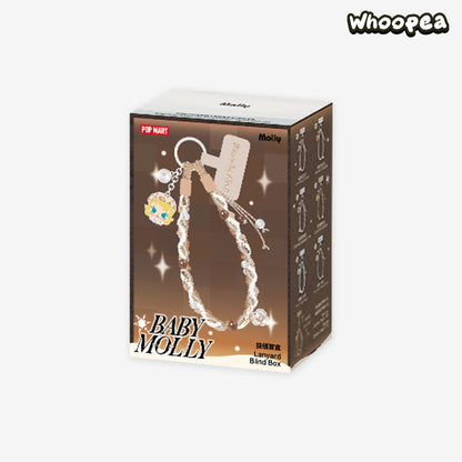 Baby Molly Winter Fit Check Series Lanyard Blind Box