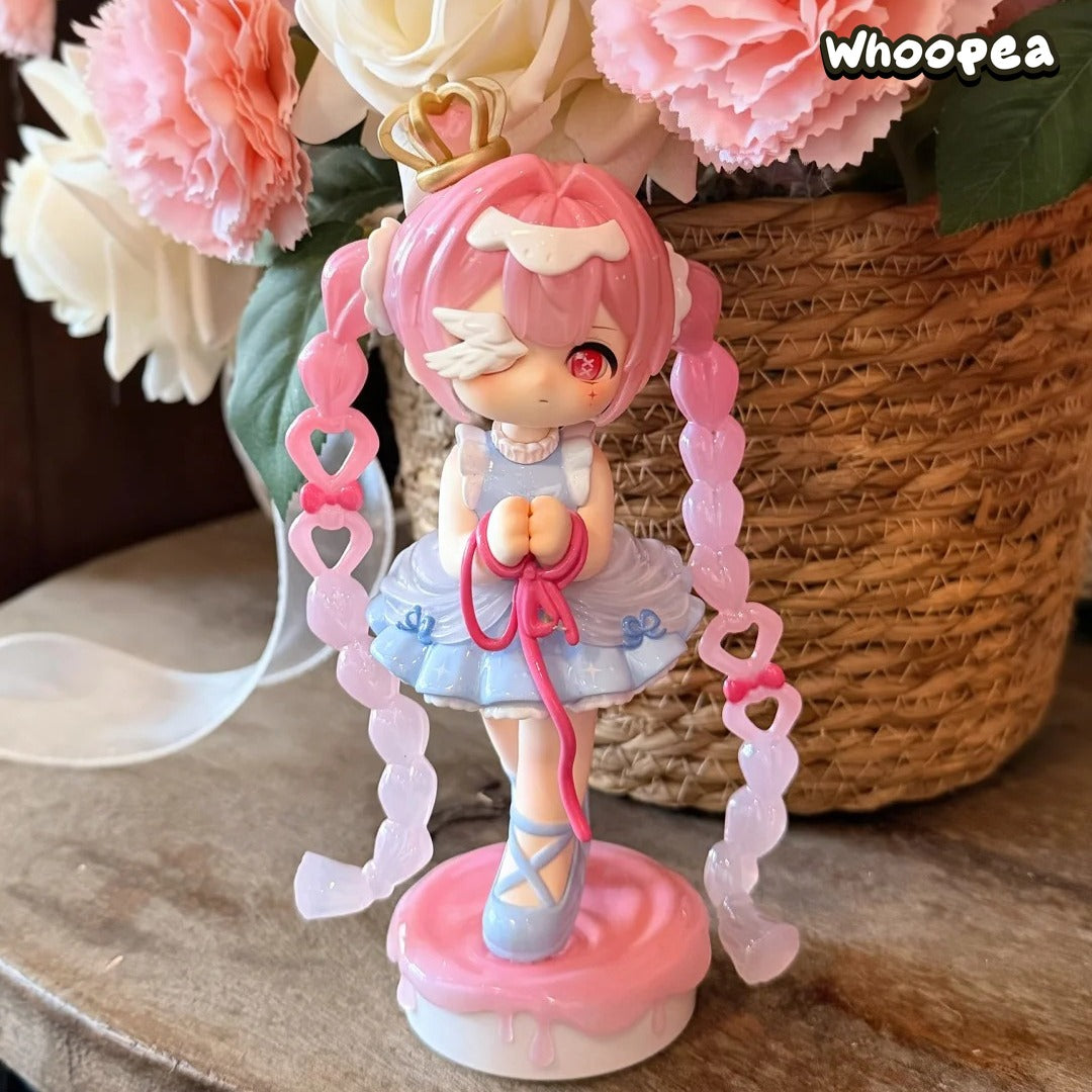 Miya Heart's Limit Series Figure Blind Box – WHOOPEA