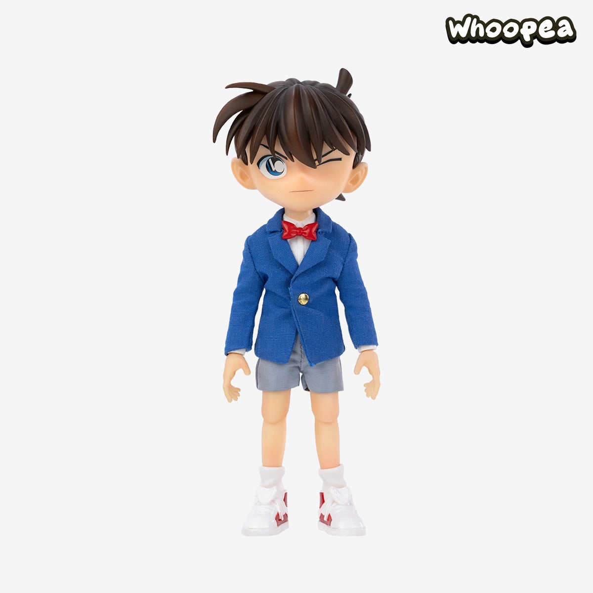 POP MART Detective Conan Series Edogawa Conan Action Figure