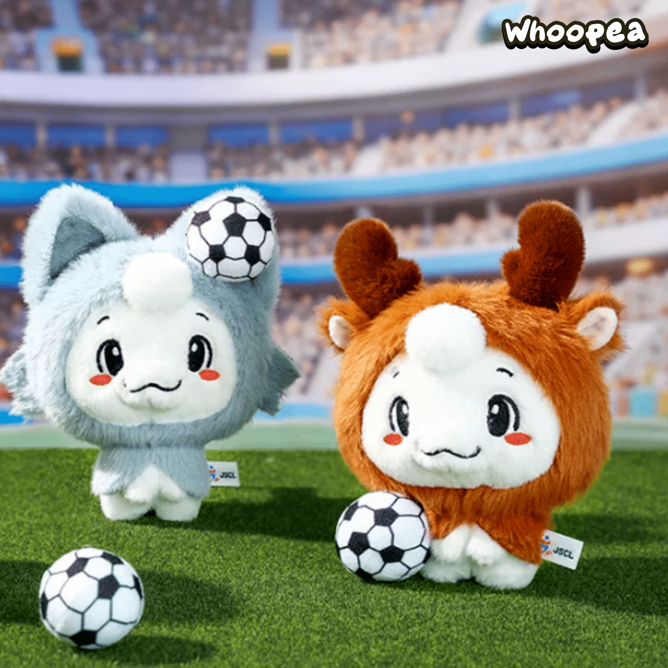 Su Dudu Thirteen Taibao Series Plush Blind Box
