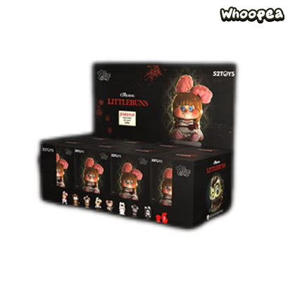 Little Buns The Conjuring Universe Series Figure Blind Box (PRE-ORDER)