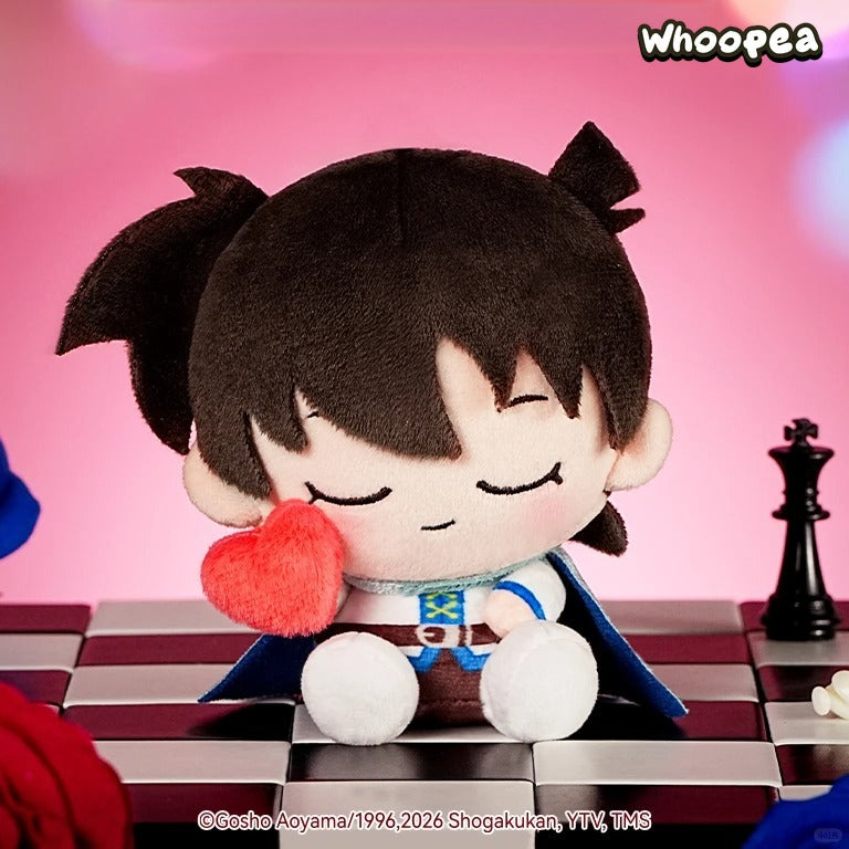 Detective Conan Snoozy Buddy V2 Series Plush Blind Box