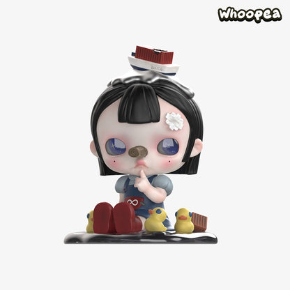 TINYTINY THE LIE OF FREEDOM FIGURE