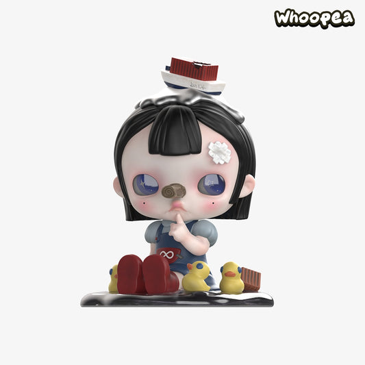 TINYTINY THE LIE OF FREEDOM FIGURE