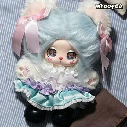 LIILA Wardrobe Secrets Series Plush Pendant Blind Box