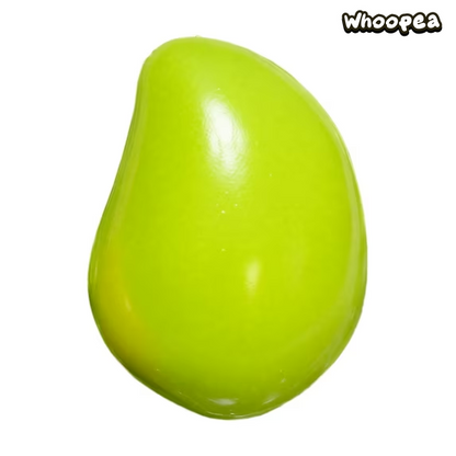 Color Changing Fruit Shaving Foam Filled Squishy - Sensory Fidget Toy