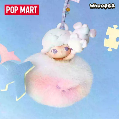 DIMOO Memories We Hold Series Sachet Pendant Blind Box (PRE-ORDER)