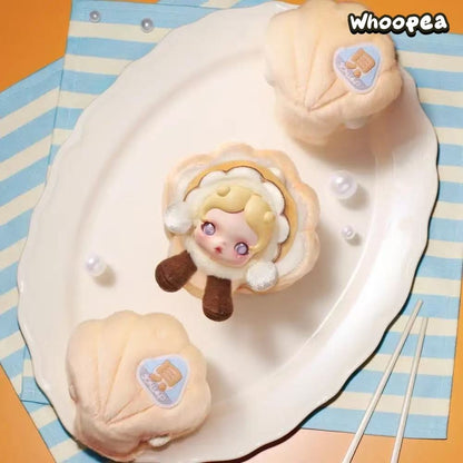 POP MART Dip For Fun Series - Plush Pendant Blind Box (PRE-ORDER)