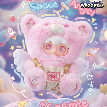 KimiPapa Tiny Cosmos Series 400% Plush Doll Blind Box