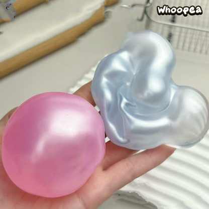 Pearl Coconut Oil Malleable Squishy - Sensory Fidget Toy