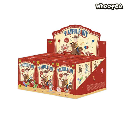 DSN Toy Story Playful Party Series Figure Blind Box