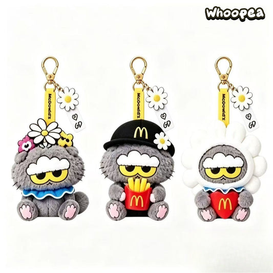 McDonald's × G-Dragon PEACEMINUSONE (PRE-ORDER）