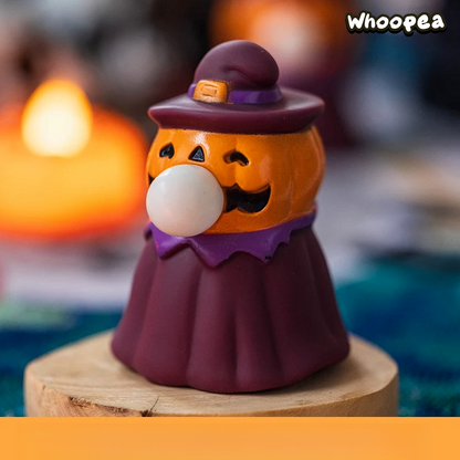 Halloween TPR Bubble Squishy - Fidget Toy